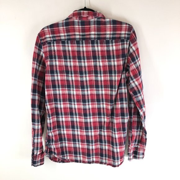 i jeans by Buffalo Shirts I Jeans By Buffalo Mens Cotton Long